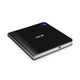 Привод ASUS SBW-06D5H-U/BLK/G/AS/P2G blu-ray writer