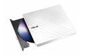 Привод ASUS SDRW-08D2S-U LITE/WHT/G/AS retail