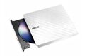 Привод ASUS SDRW-08D2S-U LITE/WHT/G/AS retail