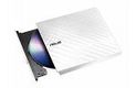 Привод ASUS SDRW-08D2S-U LITE/WHT/G/AS retail