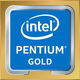 CPU Intel Pentium G5400 (3.7GHz/4MB/2 cores) LGA1151 OEM