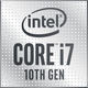 CPU Intel Core i7-10700 (2.9GHz/16MB/8 cores) LGA1200 OEM CPU Intel Core i7-10700 (2.9GHz/16MB/8 cores) LGA1200 OEM