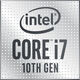CPU Intel Core i7-10700K (3.8GHz/16MB/8 cores) LGA1200 OEM