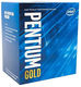 CPU Intel Pentium G6400 (4.0GHz/4MB/2 cores) LGA1151 BOX