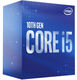 CPU Intel Core i5-10400F (2.9GHz/12MB/6 cores) LGA1200 BOX