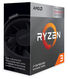 CPU AMD Ryzen X4 R3-3200G 