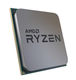 CPU AMD Ryzen X4 R5-3400G 