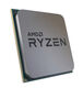 CPU AMD Ryzen X4 R5-3400G 