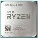 CPU AMD Ryzen X4 R5-3400G 
