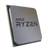 Процессор CPU AMD Ryzen X4 R5-3400G YD3400C5M4MFH