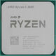 CPU AMD Ryzen X6 R5-3600 CPU AMD Ryzen X6 R5-3600