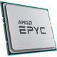 CPU AMD EPYC 7402 (2.8GHz up to 3.35Hz/128Mb/24cores) SP3