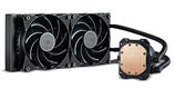Система водяного охлаждения Cooler Master MasterLiquid Lite 240 (MLW-D24M-A20PW-R1)