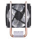 Cooler Master
CPU Cooler Hyper H412R (RR-H412-20PK-R2) Cooler Master
CPU Cooler Hyper H412R (RR-H412-20PK-R2)