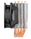 Cooler Master
CPU Cooler Hyper H412R (RR-H412-20PK-R2) Cooler Master
CPU Cooler Hyper H412R (RR-H412-20PK-R2)