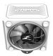 ZALMAN CNPS16X White