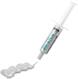Zalman ZM-STC8 superconducting thermal compound Zalman ZM-STC8 superconducting thermal compound