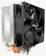 Aerocool Verkho 3 120W / Intel 115*/AMD / PWM / Clip Aerocool Verkho 3 120W / Intel 115*/AMD / PWM / Clip