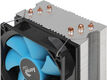 Aerocool Verkho 3 120W / Intel 115*/AMD / PWM / Clip Aerocool Verkho 3 120W / Intel 115*/AMD / PWM / Clip