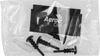 Aerocool Verkho 3 120W / Intel 115*/AMD / PWM / Clip Aerocool Verkho 3 120W / Intel 115*/AMD / PWM / Clip