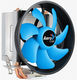 Aerocool Verkho 3 Plus 125W / Intel 115*/AMD / PWM / Clip Aerocool Verkho 3 Plus 125W / Intel 115*/AMD / PWM / Clip