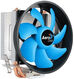 Aerocool Verkho 3 Plus 125W / Intel 115*/AMD / PWM / Clip Aerocool Verkho 3 Plus 125W / Intel 115*/AMD / PWM / Clip