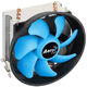 Aerocool Verkho 3 Plus 125W / Intel 115*/AMD / PWM / Clip Aerocool Verkho 3 Plus 125W / Intel 115*/AMD / PWM / Clip