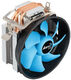 Aerocool Verkho 3 Plus 125W / Intel 115*/AMD / PWM / Clip Aerocool Verkho 3 Plus 125W / Intel 115*/AMD / PWM / Clip