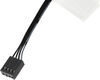 Aerocool Verkho 3 Plus 125W / Intel 115*/AMD / PWM / Clip Aerocool Verkho 3 Plus 125W / Intel 115*/AMD / PWM / Clip