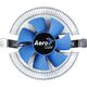 Aerocool Verkho i 90W / Intel 115*/775/ PWM / Clip Aerocool Verkho i 90W / Intel 115*/775/ PWM / Clip