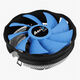 Aerocool Verkho Plus 110W / Intel 115*/775/AMD / PWM / Clip Aerocool Verkho Plus 110W / Intel 115*/775/AMD / PWM / Clip