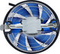 Aerocool Verkho Plus 110W / Intel 115*/775/AMD / PWM / Clip Aerocool Verkho Plus 110W / Intel 115*/775/AMD / PWM / Clip