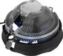 Aerocool Verkho Plus 110W / Intel 115*/775/AMD / PWM / Clip Aerocool Verkho Plus 110W / Intel 115*/775/AMD / PWM / Clip