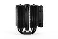 be quiet! DARK ROCK PRO 4 / LGA 115x,1366,2011,2066; AM2+,AM3+,AM4,FM1,FM2+ / 250W TDP / PWM / BK022 / RTL be quiet! DARK ROCK PRO 4 / LGA 115x,1366,2011,2066; AM2+,AM3+,AM4,FM1,FM2+ / 250W TDP / PWM / BK022 / RTL