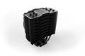 be quiet! DARK ROCK SLIM / LGA115x,1366,2011,2066,AM2,AM3,AM4,FM1,FM2 / 1x120mm PWM / 180W TDP / BK024 / RTL be quiet! DARK ROCK SLIM / LGA115x,1366,2011,2066,AM2,AM3,AM4,FM1,FM2 / 1x120mm PWM / 180W TDP / BK024 / RTL