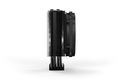 be quiet! DARK ROCK SLIM / LGA115x,1366,2011,2066,AM2,AM3,AM4,FM1,FM2 / 1x120mm PWM / 180W TDP / BK024 / RTL be quiet! DARK ROCK SLIM / LGA115x,1366,2011,2066,AM2,AM3,AM4,FM1,FM2 / 1x120mm PWM / 180W TDP / BK024 / RTL