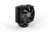 be quiet! DARK ROCK SLIM / LGA115x, 1366, 2011, 2066, AM2, AM3, AM4, FM1, FM2 / 1x120mm PWM / 180W TDP / BK024 / RTL&nbsp;<img style='position: relative;margin:0' src='/image/only_to_order_edit.gif' alt='На заказ' title='На заказ' />