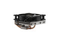 be quiet! SHADOW ROCK LP / LGA 775,115x,1366,2011; AM2+,AM3+,AM4,FM1,FM2+ / 130W TDP / PWM / BK002 / RTL be quiet! SHADOW ROCK LP / LGA 775,115x,1366,2011; AM2+,AM3+,AM4,FM1,FM2+ / 130W TDP / PWM / BK002 / RTL