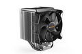 be quiet! SHADOW ROCK 3 / LGA 115x,2011-3; AM4,AM3+,AM3 / 190W TDP / PWM / BK004 / RTL be quiet! SHADOW ROCK 3 / LGA 115x,2011-3; AM4,AM3+,AM3 / 190W TDP / PWM / BK004 / RTL
