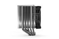 be quiet! SHADOW ROCK 3 / LGA 115x,2011-3; AM4,AM3+,AM3 / 190W TDP / PWM / BK004 / RTL be quiet! SHADOW ROCK 3 / LGA 115x,2011-3; AM4,AM3+,AM3 / 190W TDP / PWM / BK004 / RTL