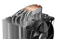 be quiet! SHADOW ROCK 3 / LGA 115x,2011-3; AM4,AM3+,AM3 / 190W TDP / PWM / BK004 / RTL