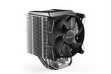 be quiet! SHADOW ROCK 3 / LGA 115x, 2011-3; AM4, AM3+, AM3 / 190W TDP / PWM / BK004 / RTL&nbsp;<img style='position: relative;margin:0' src='/image/only_to_order_edit.gif' alt='На заказ' title='На заказ' />