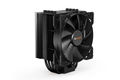 be quiet! PURE ROCK 2 BLACK / LGA 115x,2066,2011-3; AM3,AM3+,AM4 / 150W TDP / PWM / BK007 / RTL be quiet! PURE ROCK 2 BLACK / LGA 115x,2066,2011-3; AM3,AM3+,AM4 / 150W TDP / PWM / BK007 / RTL