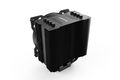 be quiet! PURE ROCK 2 BLACK / LGA 115x,2066,2011-3; AM3,AM3+,AM4 / 150W TDP / PWM / BK007 / RTL be quiet! PURE ROCK 2 BLACK / LGA 115x,2066,2011-3; AM3,AM3+,AM4 / 150W TDP / PWM / BK007 / RTL