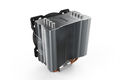 be quiet! PURE ROCK 2 / LGA 115x,2066,2011-3; AM3,AM3+,AM4 / 150W TDP / PWM / BK006 / RTL