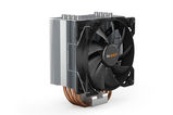 be quiet! PURE ROCK 2 / LGA 115x, 2066, 2011-3; AM3, AM3+, AM4 / 150W TDP / PWM / BK006 / RTL&nbsp;<img style='position: relative;margin:0' src='/image/only_to_order_edit.gif' alt='На заказ' title='На заказ' />