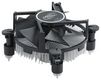 Кулер DEEPCOOL CK-11509 LGA-1150/1155/1156 (96шт/кор, TDP 65W, вент-р 92мм, 2200RPM, 25dBa) BOX