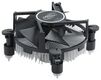 Кулер DEEPCOOL CK-11509 LGA-1150/1155/1156 (96шт/кор, TDP 65W, вент-р 92мм, 2200RPM, 25dBa) BOX