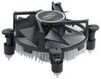 Кулер DEEPCOOL CK-11509 LGA-1150/1155/1156 (96шт/кор, TDP 65W, вент-р 92мм, 2200RPM, 25dBa) BOX