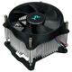 Кулер DEEPCOOL THETA 20 PWM LGA-1150/1155/1156 (36шт/кор, TDP 95W, PWM, 900-2400 об./мин) Color BOX Кулер DEEPCOOL THETA 20 PWM LGA-1150/1155/1156 (36шт/кор, TDP 95W, PWM, 900-2400 об./мин) Color BOX